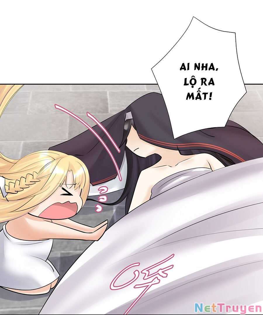 bản giáo chủ thân bất do kỷ chapter 18 24