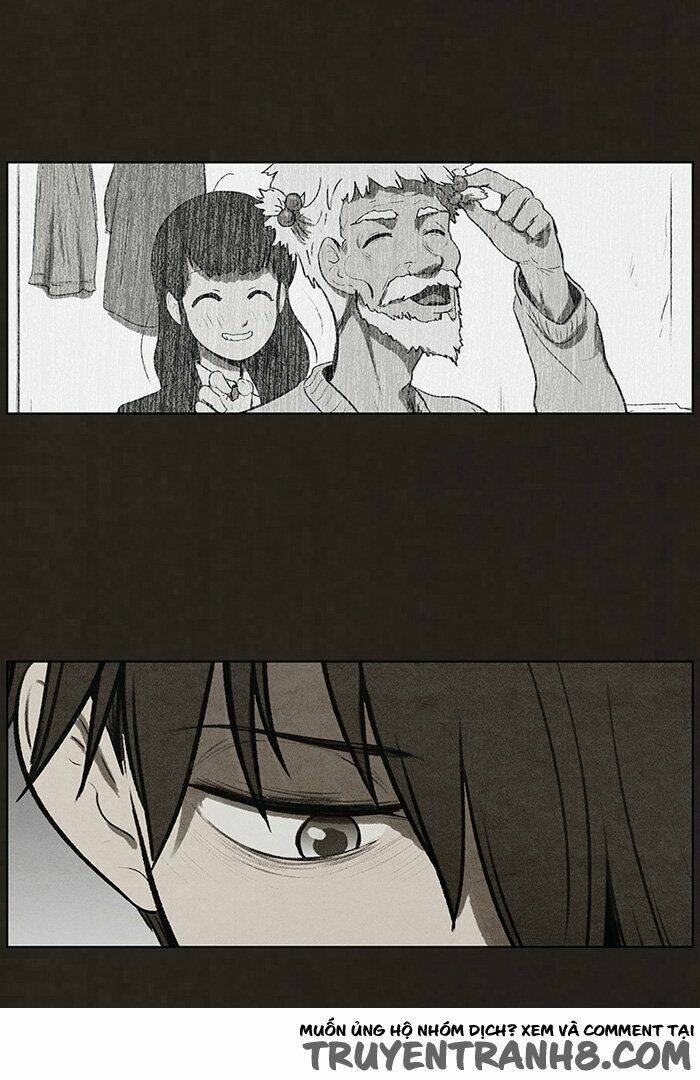 đứa con của quỷ dữ chapter 73 23