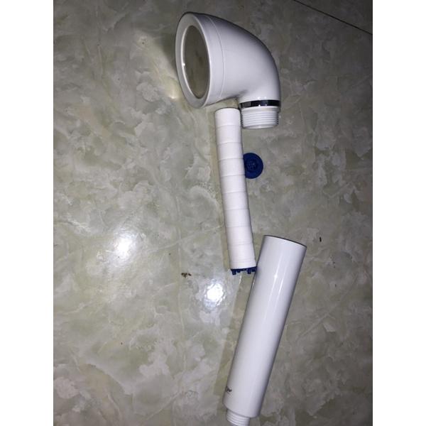 Bát xen tăng áp 200% thế hệ mới