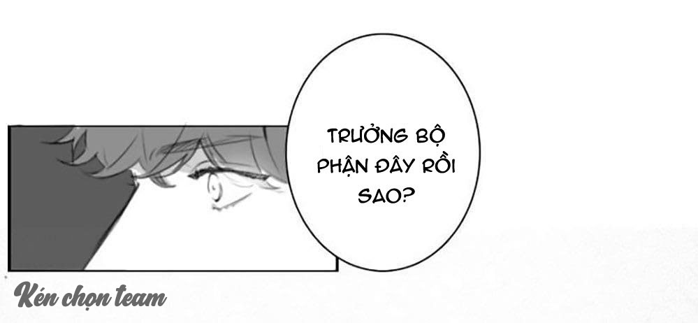 bí mật đằng sau nụ hôn ngọt ngào chapter 0 51