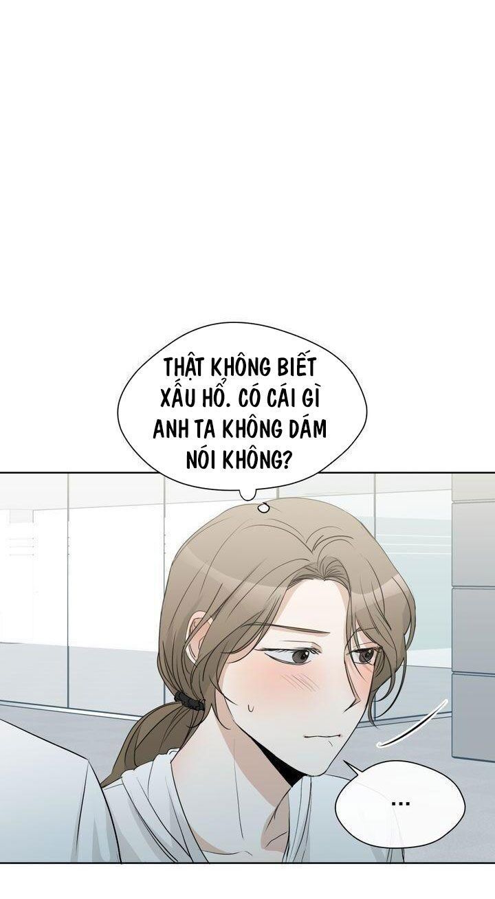 giấc mơ ngọt ngào chapter 9 19