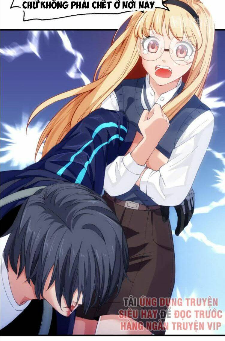 dị năng của ngươi thuộc về ta chapter 10 31