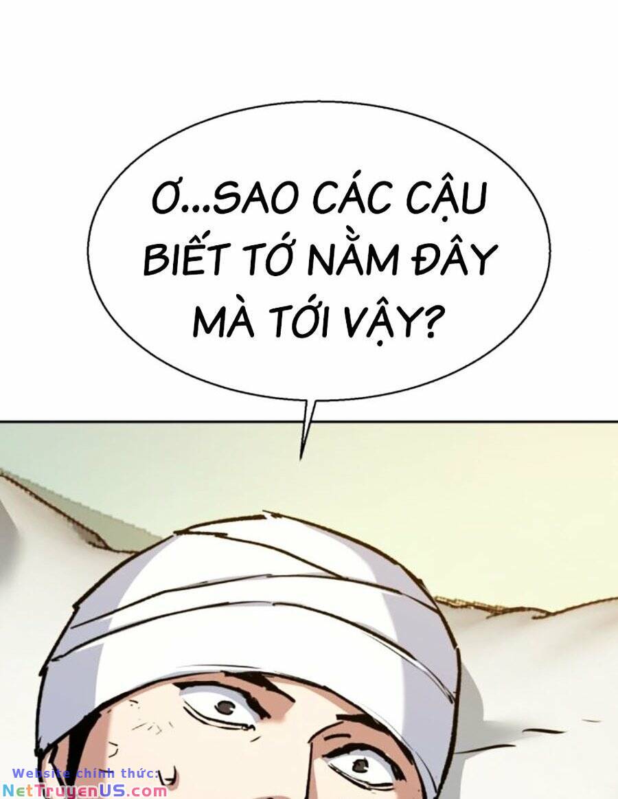 bạn học tôi là lính đánh thuê chapter 166 99