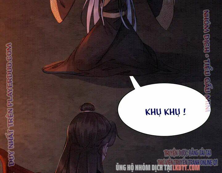 trọng sinh bá sủng nhiếp chính vương quá mạnh mẽ chapter 169 49