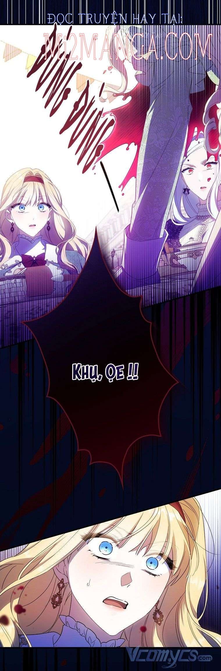 phương pháp khiến chồng đứng về phía của tôi chapter 30.5 32