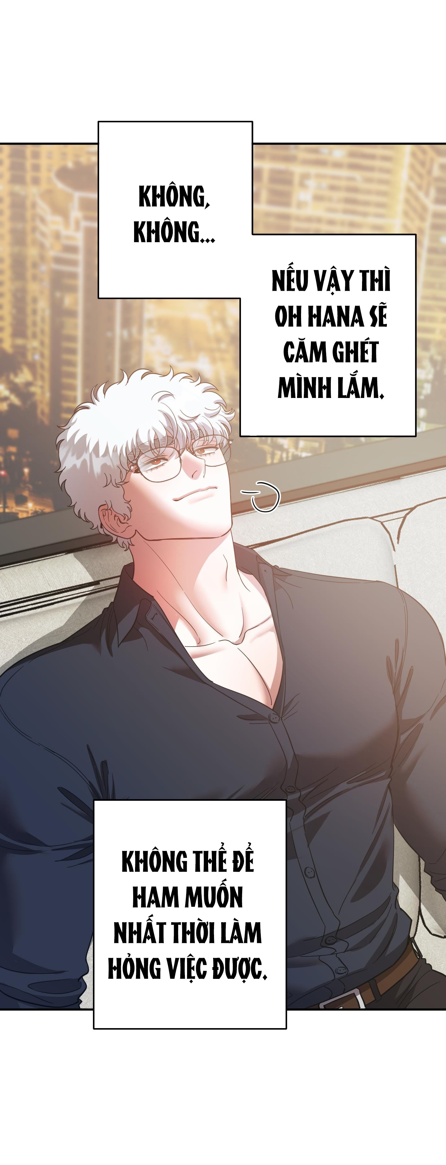 [18+] một lòng một dạ chapter 92.2 7