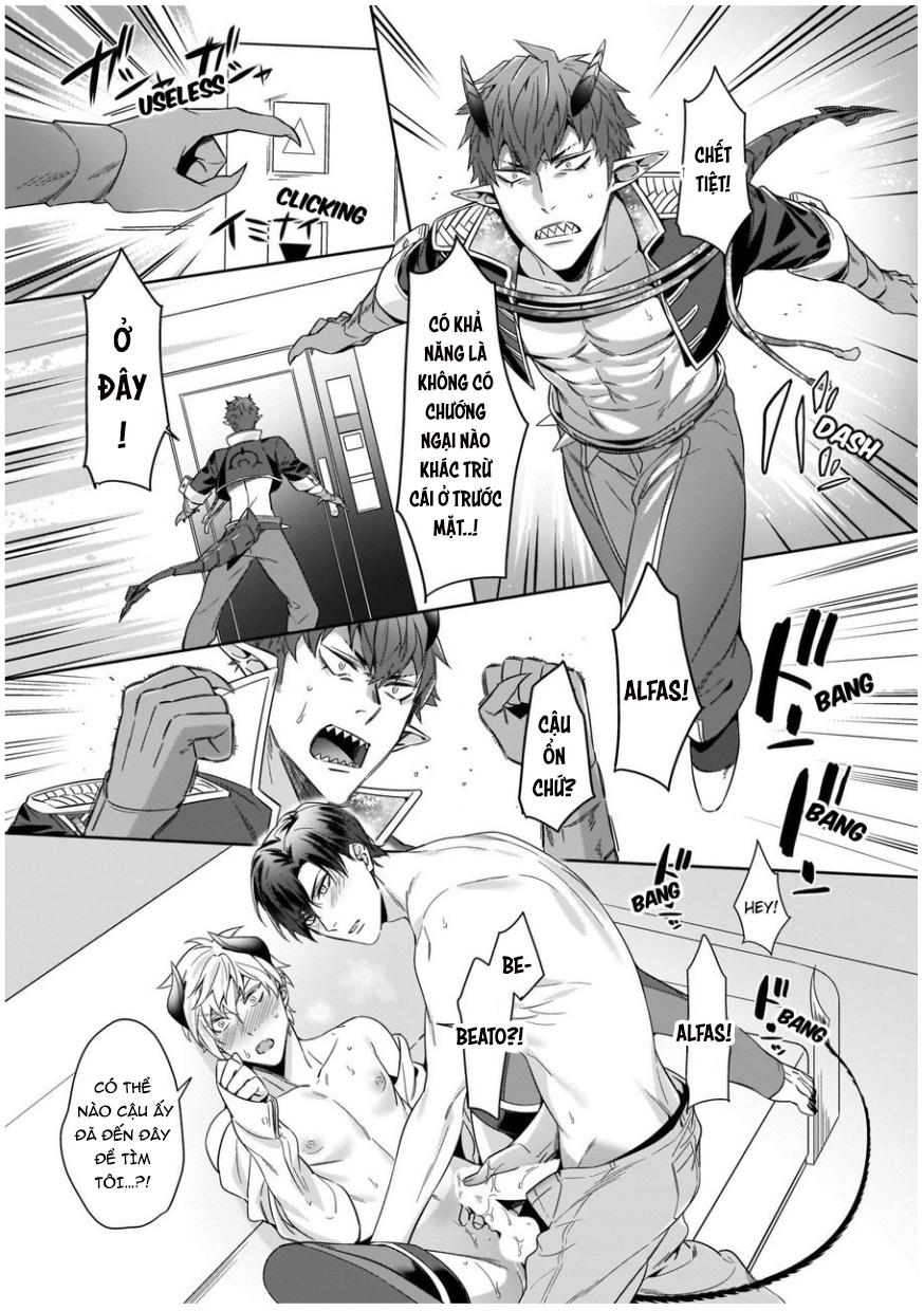 người tà răm luôn có quỷ theo sau chapter 62.2 11