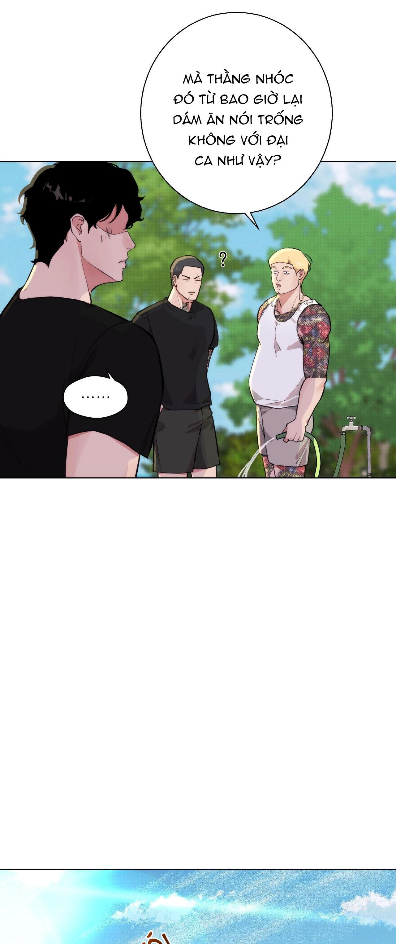 em bé và đại ca chapter 2 36