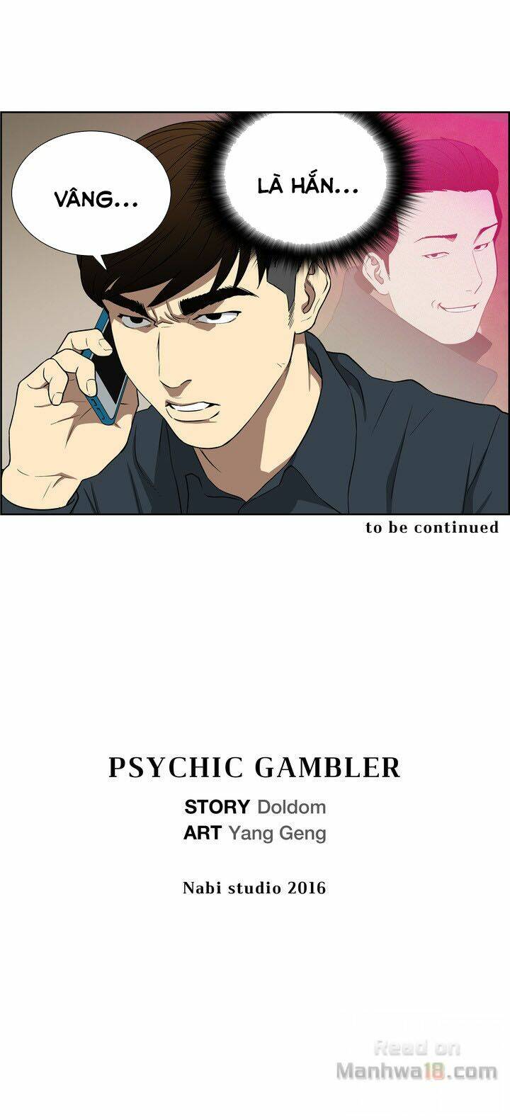 thần bài siêu năng chapter 103 12