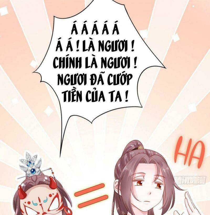 đứng yên ! phụng chỉ đánh cướp đây chapter 35 45