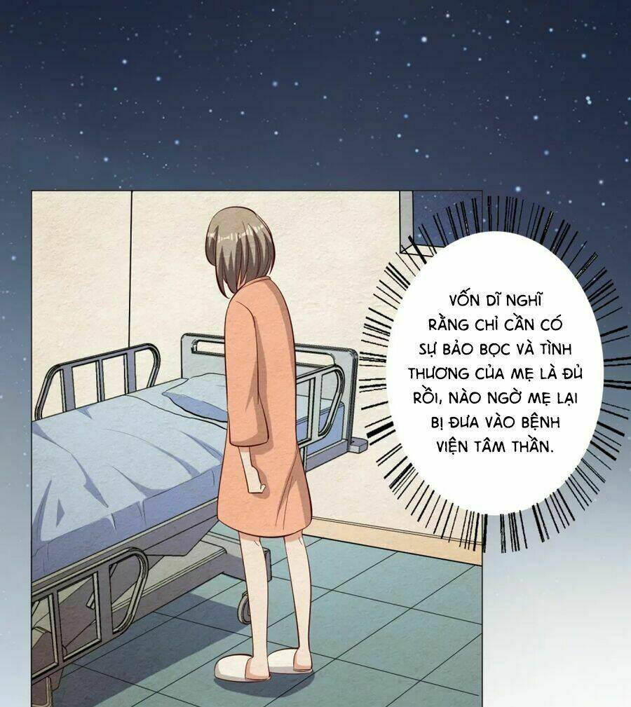 hôn nhân dục vọng: thiếu gia nhẹ một chút! chapter 125 28