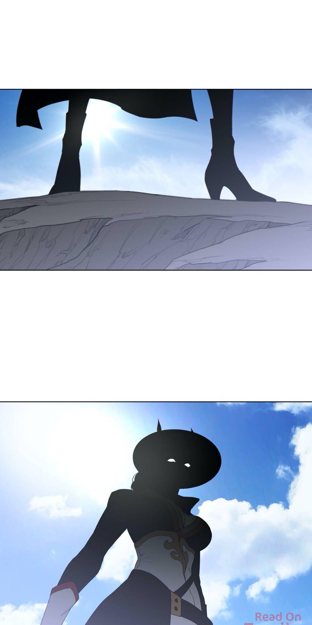 một nửa hoàn hảo chapter 93 31