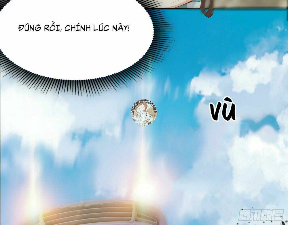 quái trộm thâu tâm chapter 8.2 3