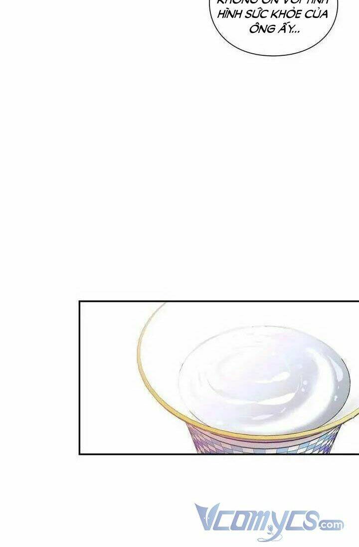 nữ hoàng ngoại khoa chapter 121 45
