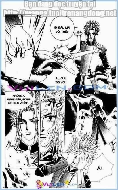 sức thanh xuân chapter 7 17