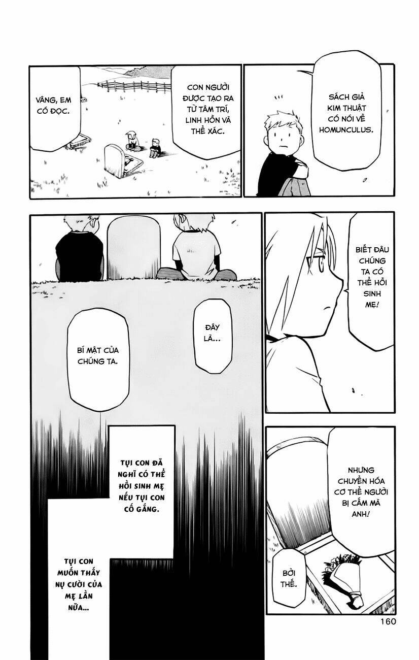 giả kim thuật chapter 21 11