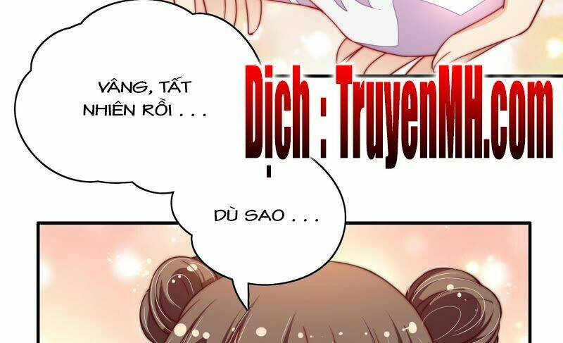 Ngày Nào Thiếu Soái Cũng Ghen Chapter 52 - Trang 47