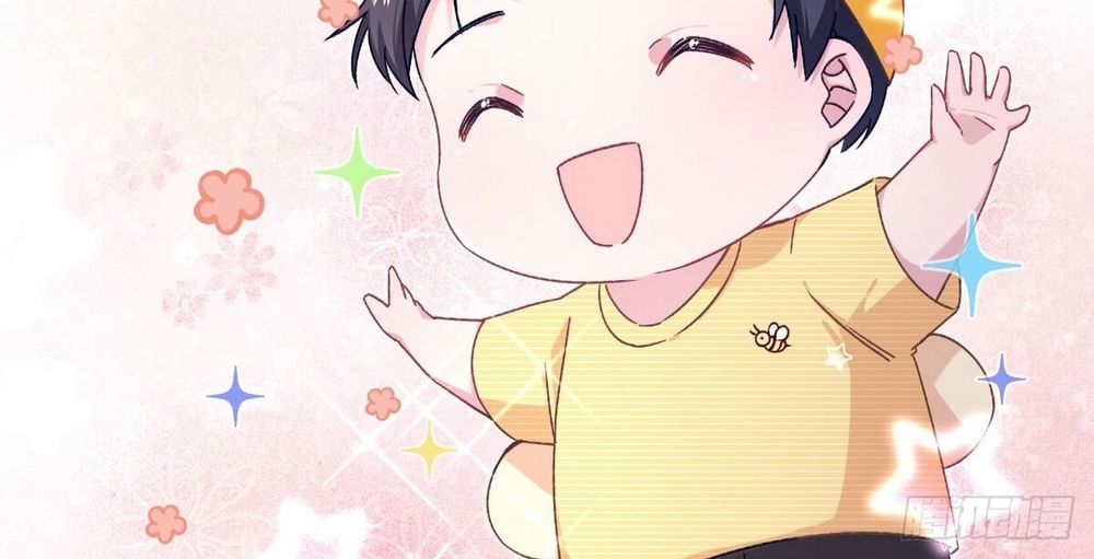 trời ban cho nam thần daddy chapter 54 20