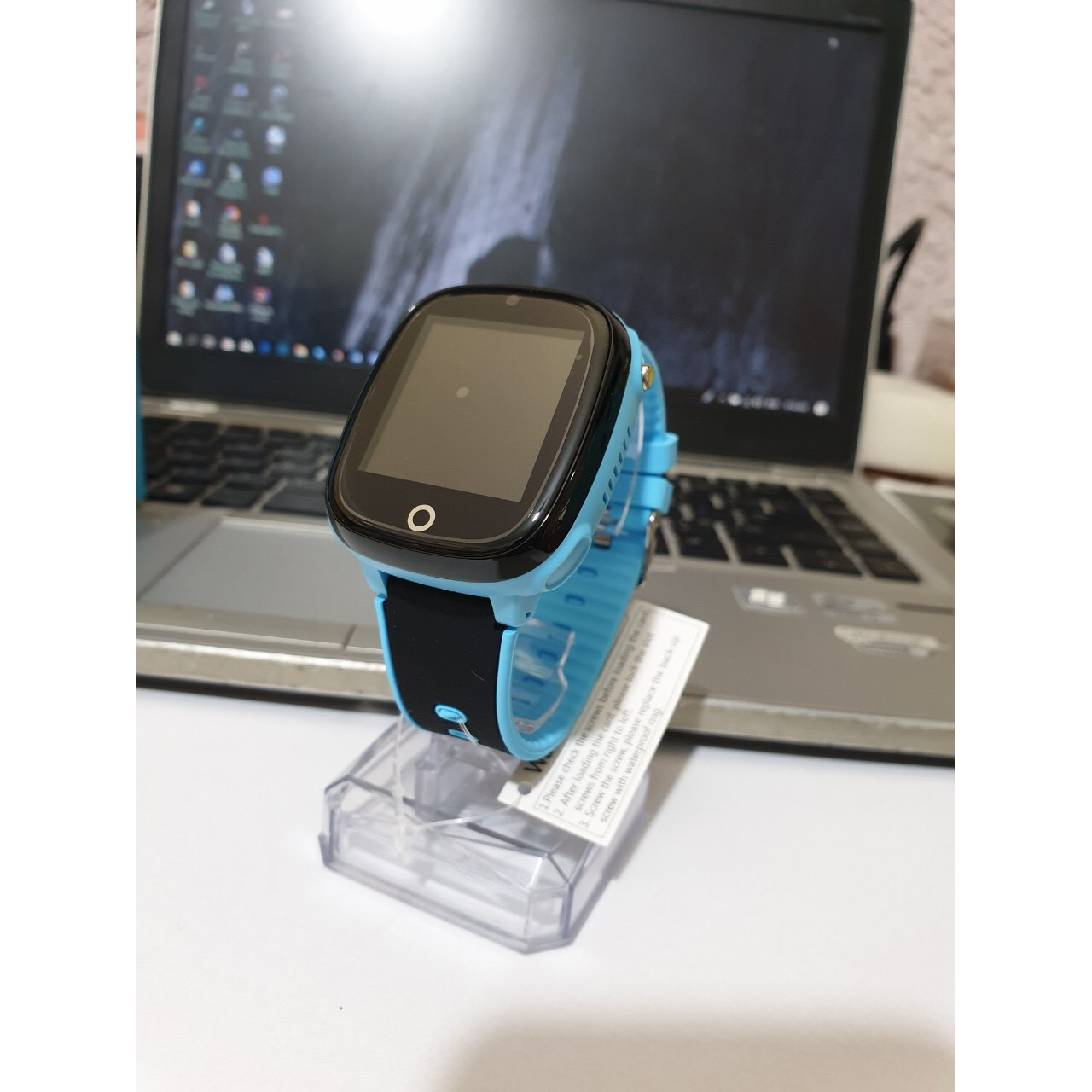 Đồng hồ định vị chống nước GPS HW1