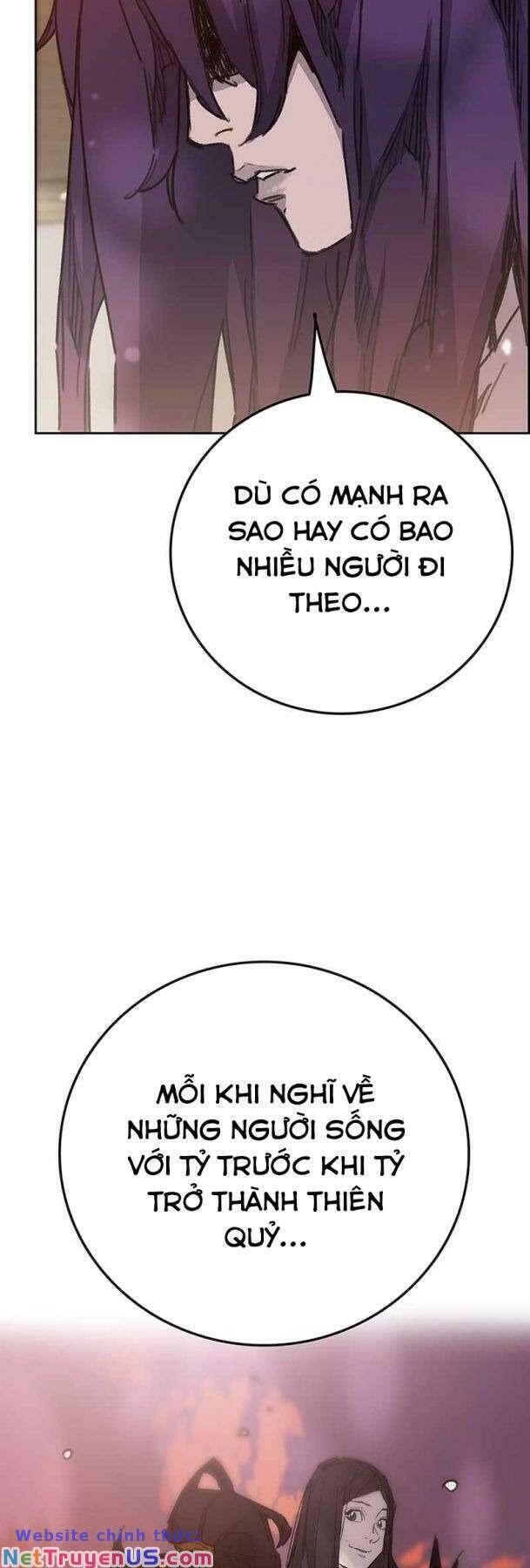 kiếm sĩ bất bại chapter 176 64