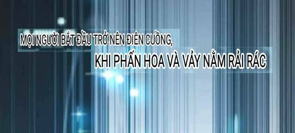 điệp hóa chapter 0 43