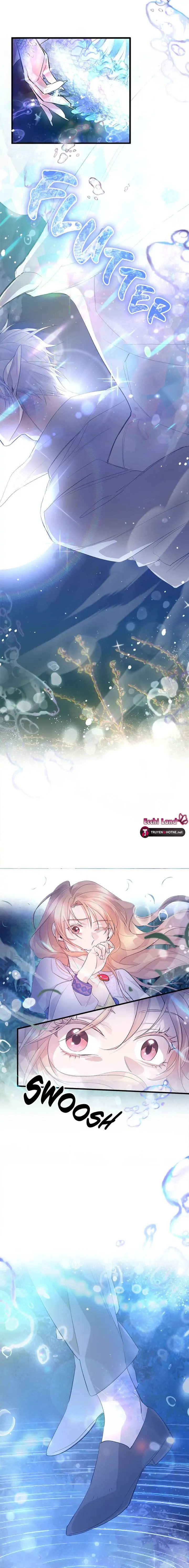 nhật kí của rồng chapter 2.2 8