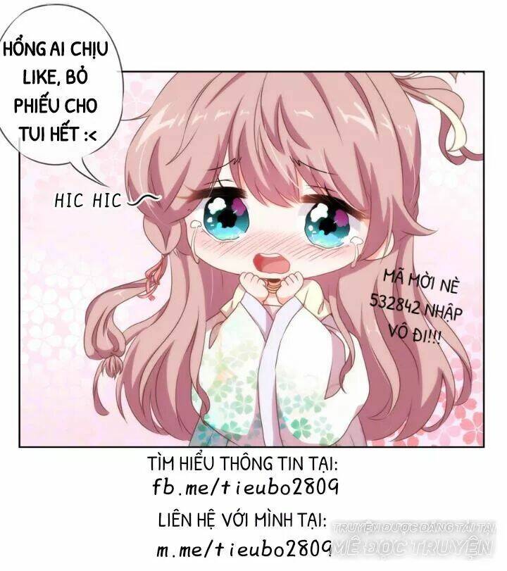 ồ, phu quân đáng yêu của tôi! chapter 56 36