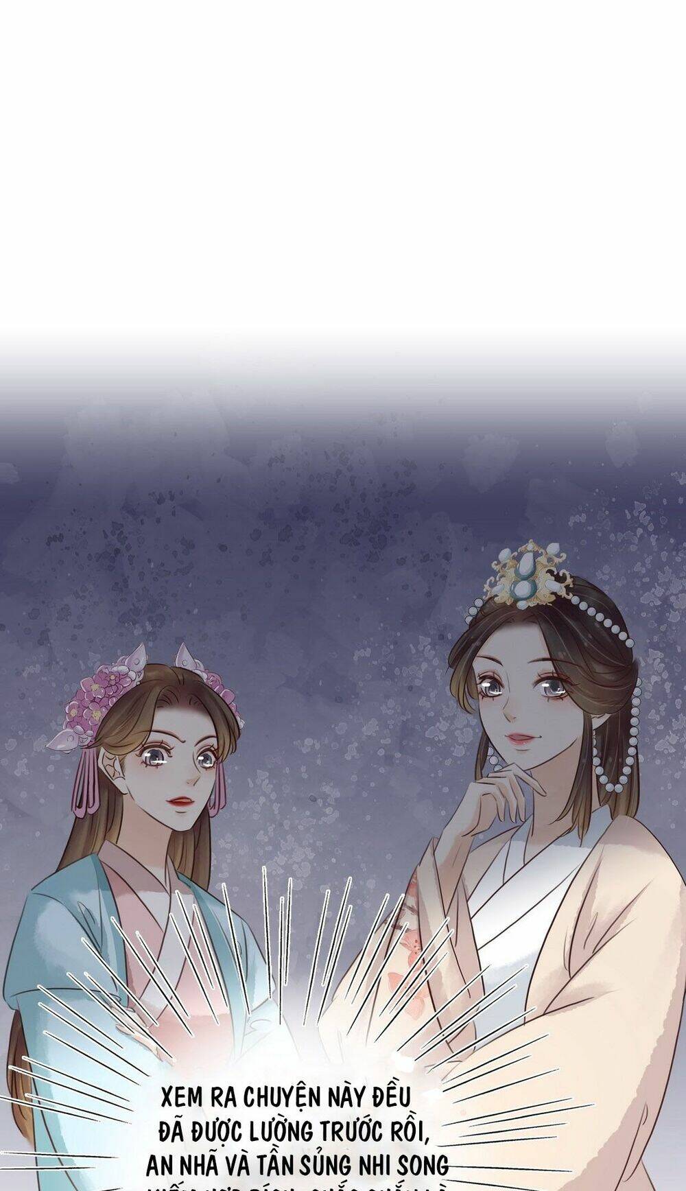 sổ tay xoay người của thị thiếp chapter 13 31