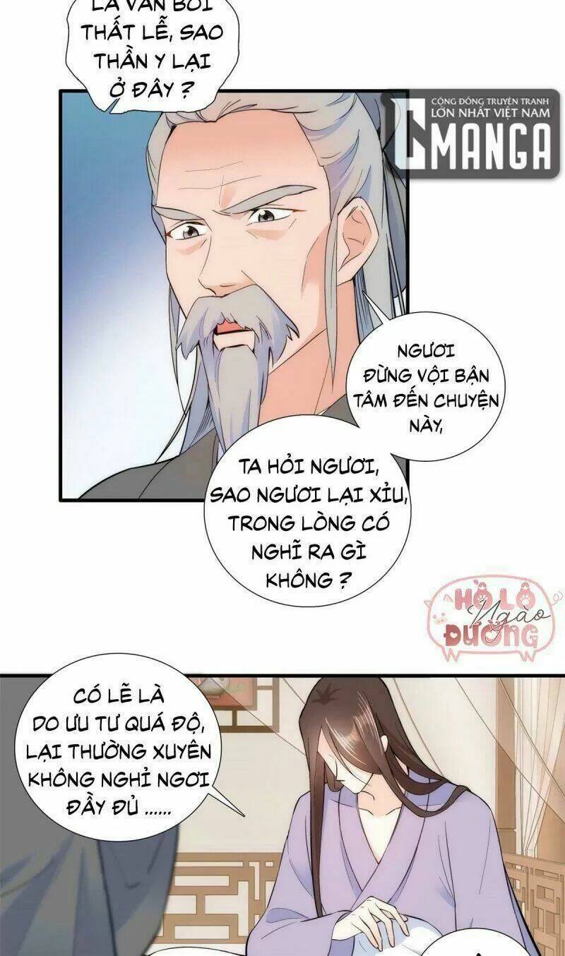 thiều quang mạn chapter 67 5