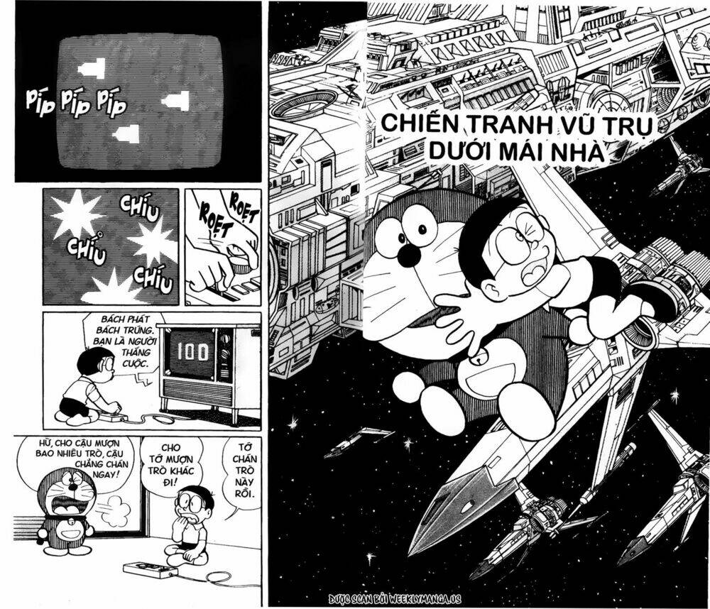 doraemon chapter 346 1