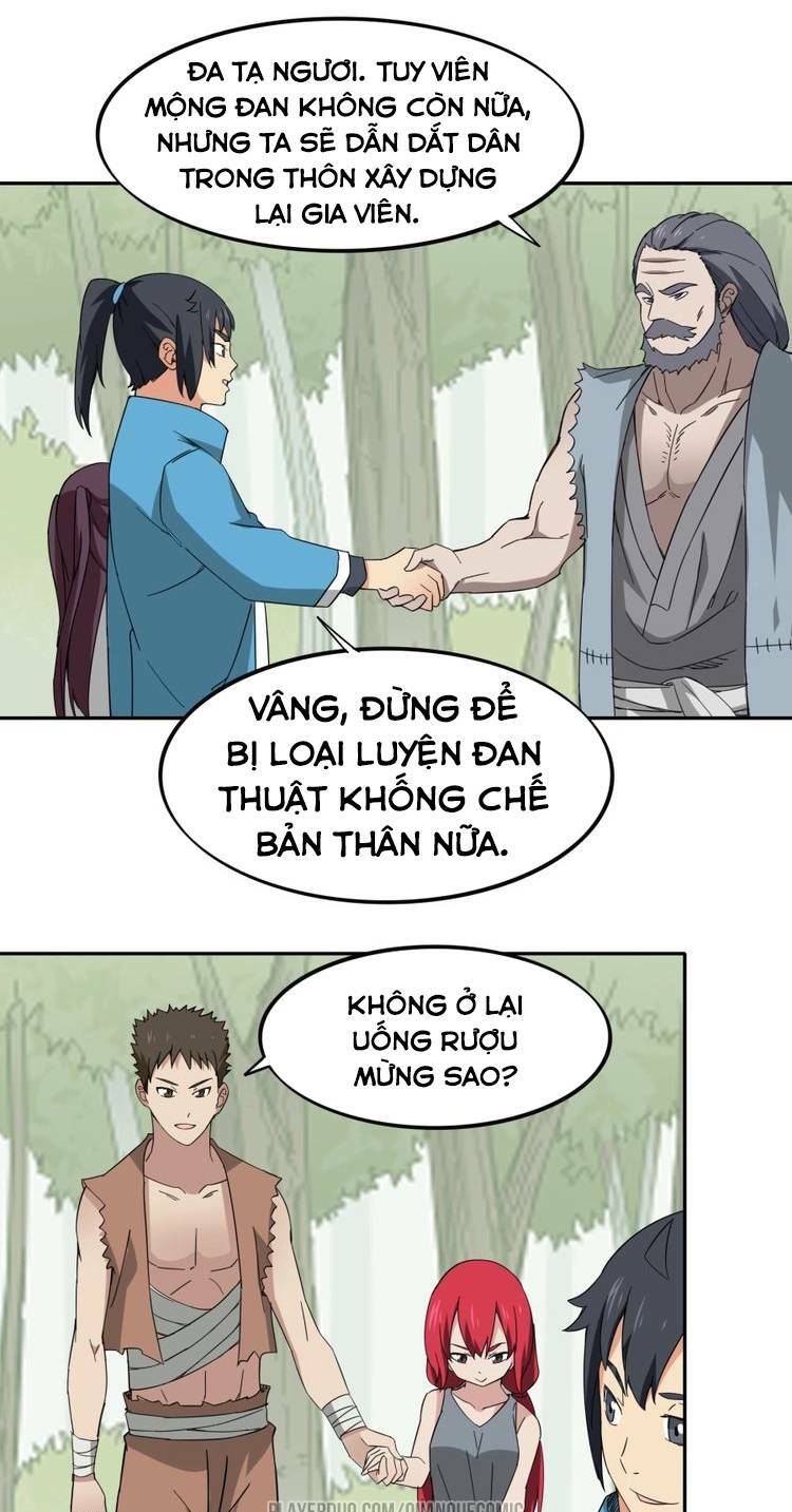 ta luyện giả kim trong thời đại tu tiên chapter 72 29