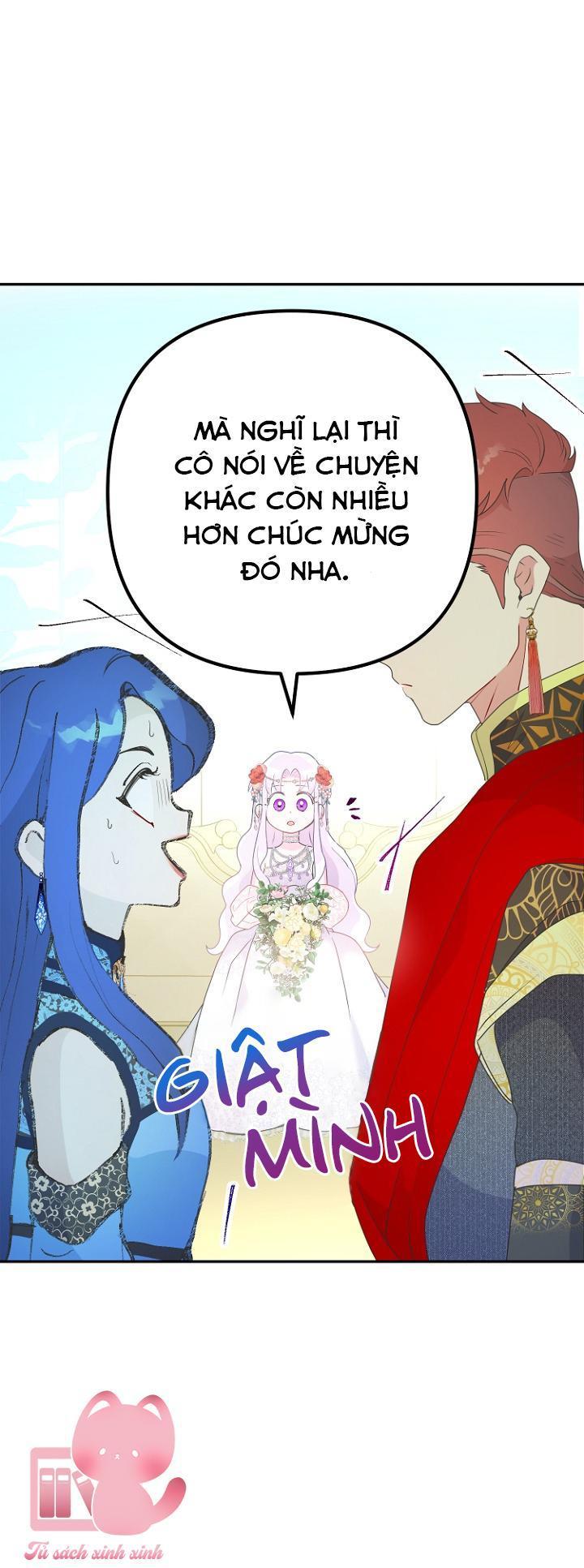 bỏ quách chồng con đi, tiền bạc mới là tất cả chapter 27 49