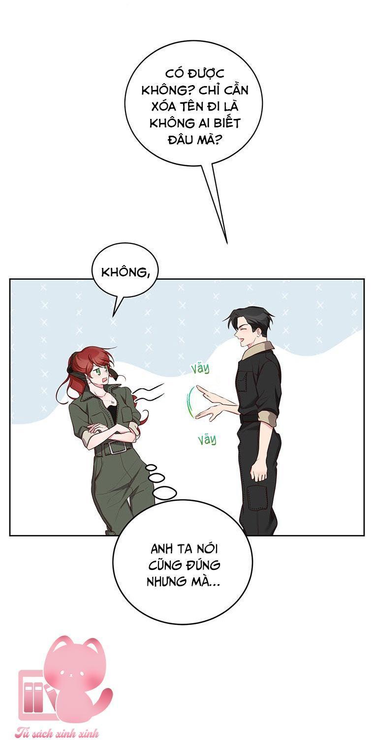 thế thì ta cứ trở thành kẻ ác thôi chapter 47 53