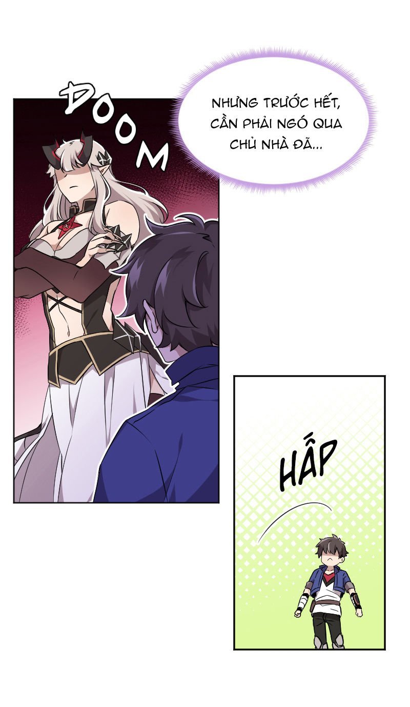 pháp sư và nữ chúa quỷ chapter 81 16