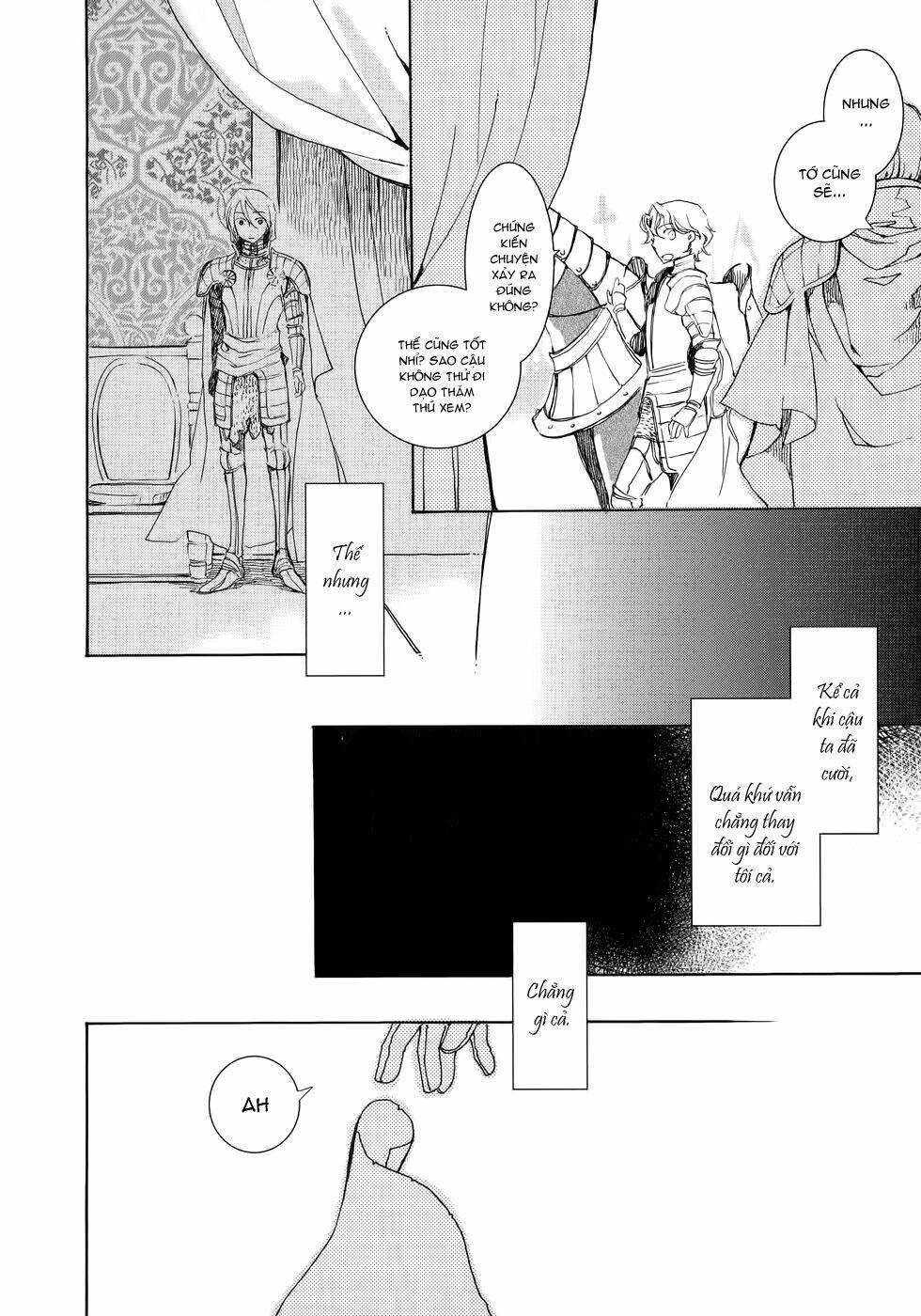 elhanburg no tenshi chapter 1 26