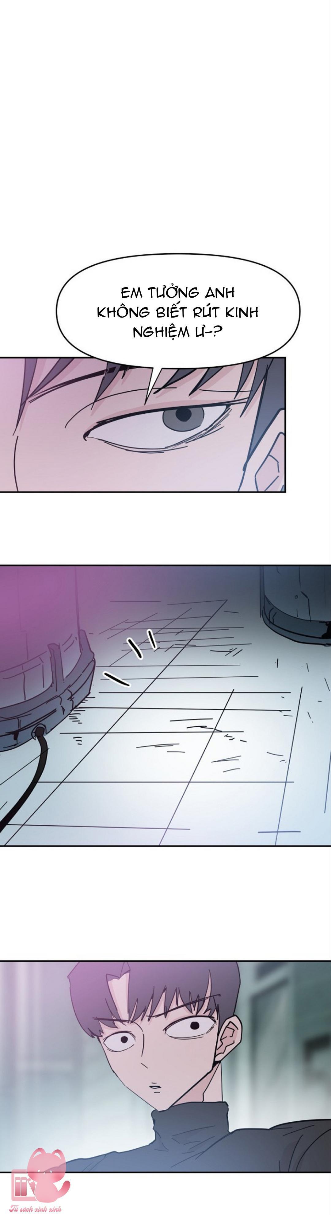 yêu không hồi kết chapter 42 20