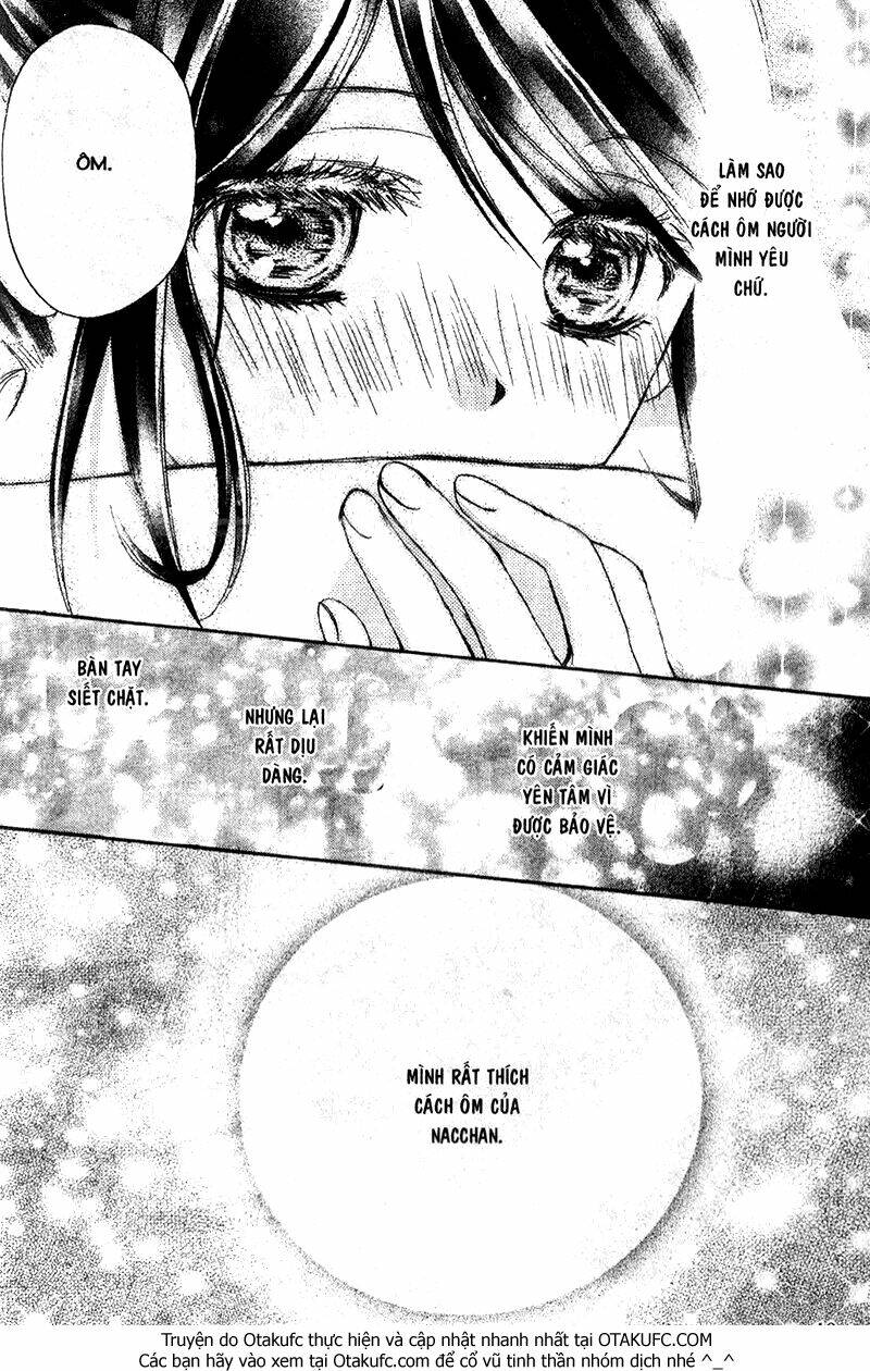 hachimitsu ni hatsukoi chapter 29 18