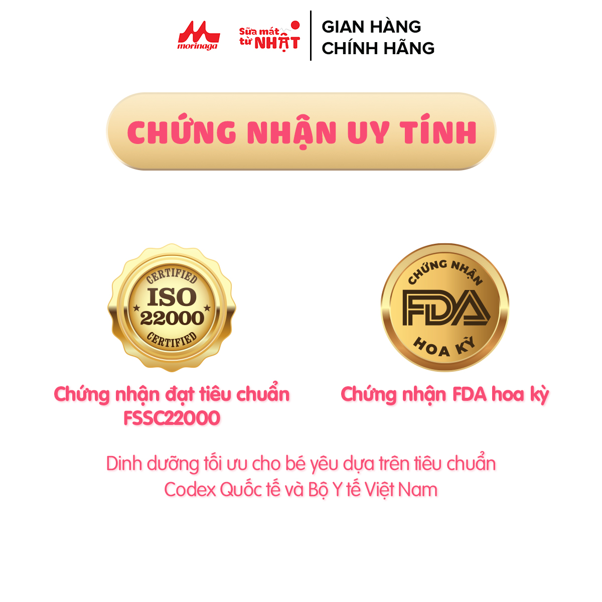 Sữa Morinaga số 1 Hagukumi 850g thêm dưỡng chất mới
