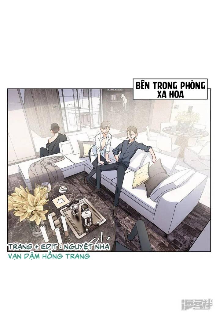 cô ấy đến rồi, xin nằm xuống! chapter 160 14