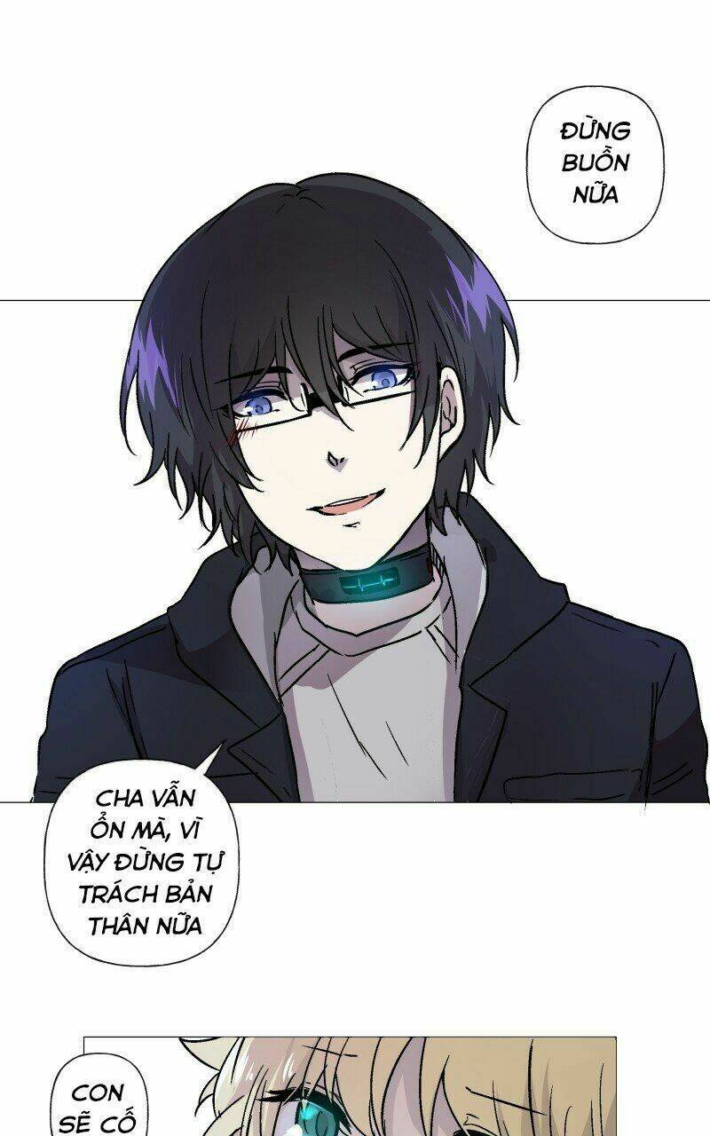 Trọng Sinh Mạc Thế Chapter 59 35