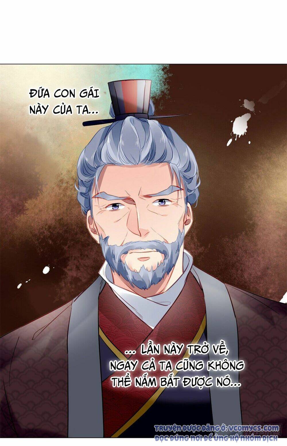 vấn đan chu chapter 13 46