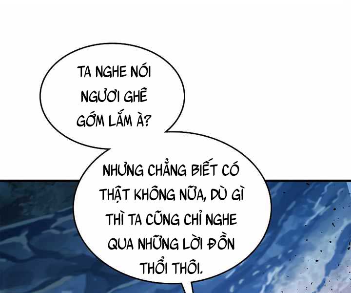 đối đầu với các vị thần Chapter 63 - Trang 2