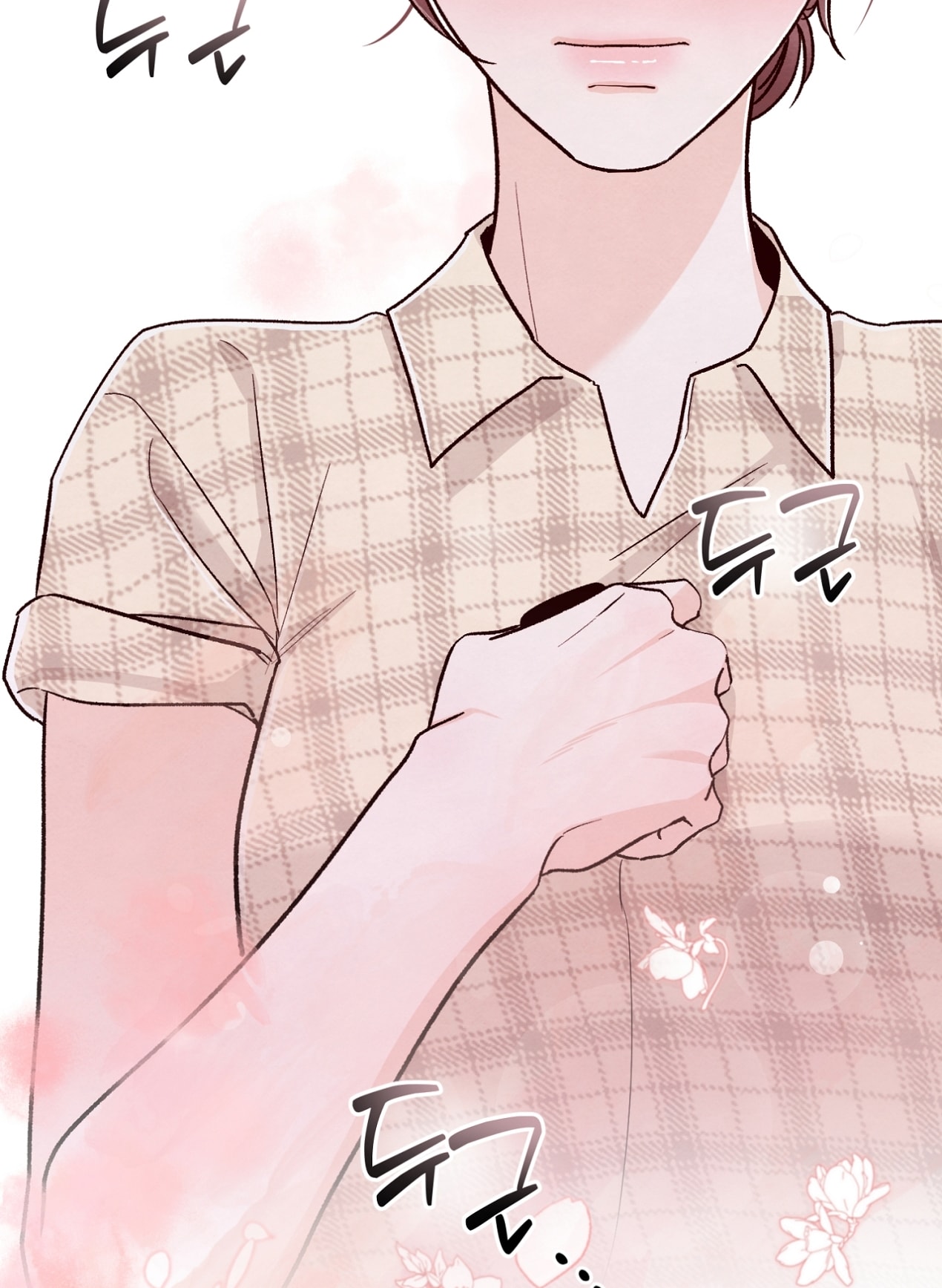 hoàn cảnh của rác rưởi chapter 28.2 2