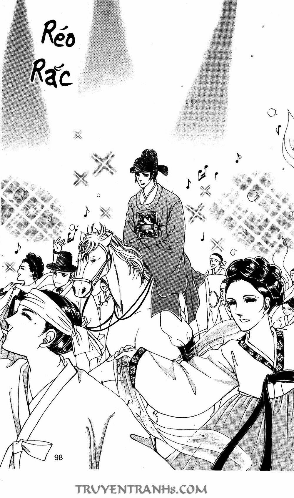 lọ lem kén rể chapter 40 24