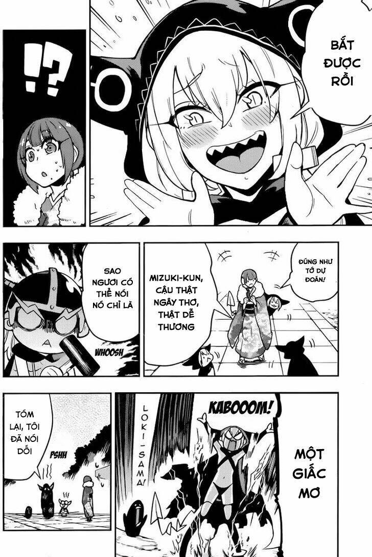 boku girl chapter 98 8