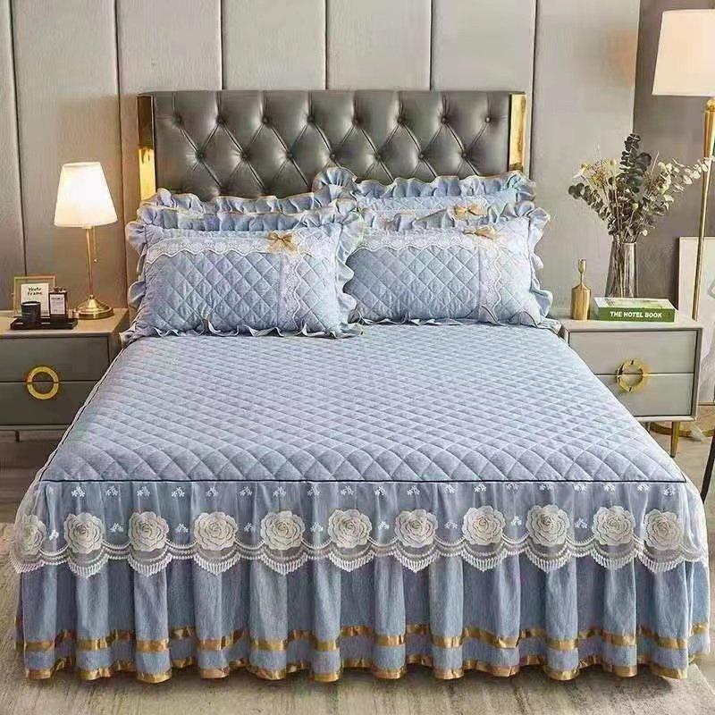 GA TRẢI NỈ NHUNG TRẦN ĐA NĂNG PHỦ BÈO REN CÁCH ĐIỆU