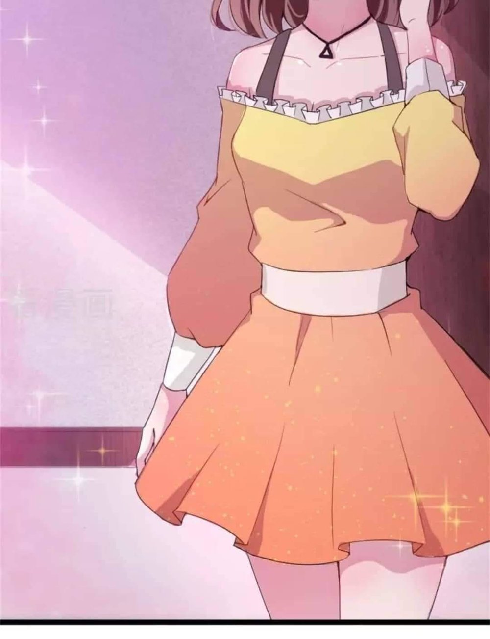 thiếu gia đích thế giá sủng thê chapter 1 17