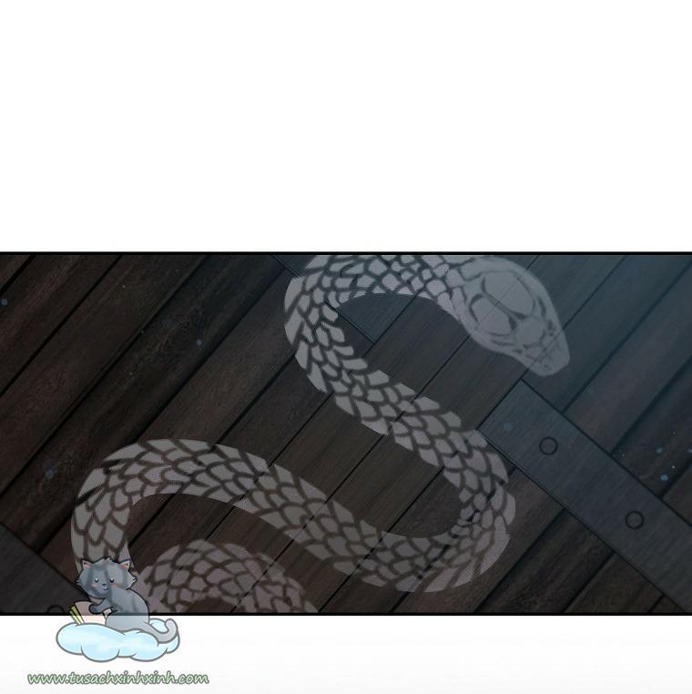 thuần hóa bạo chúa rồi bỏ trốn chapter 46 46