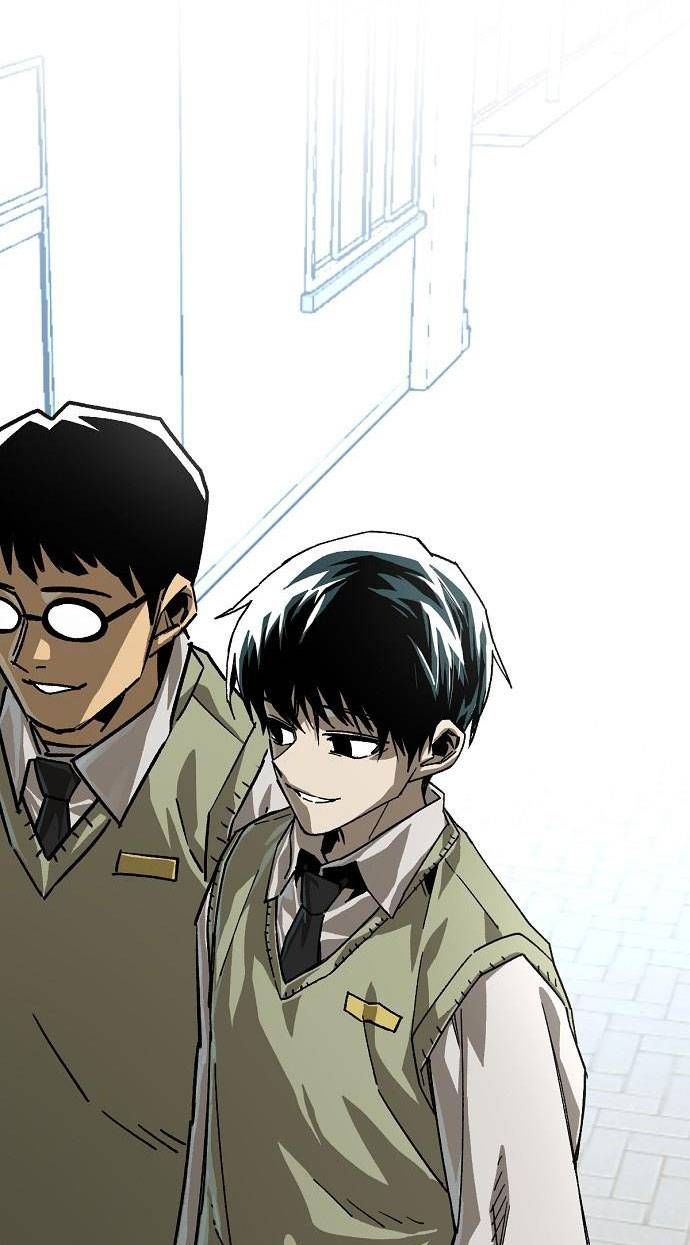 chỉ có cái c.h.ế.t mới là sự cứu rỗi chapter 20 62