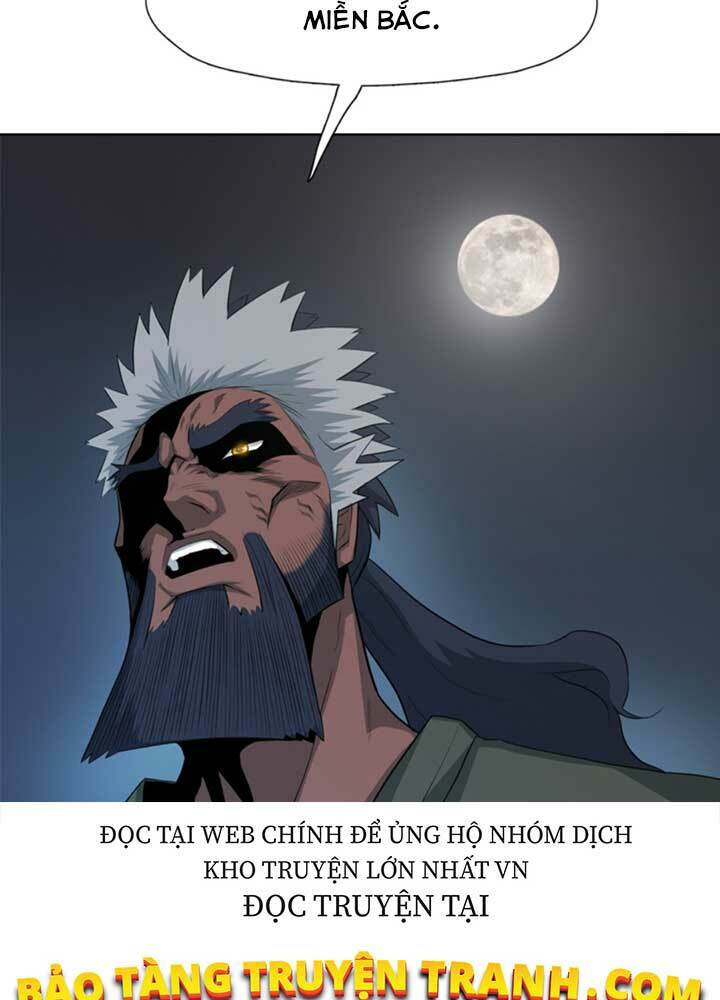 bậc thầy kiếm sư 2: arachi dị nhân đầu tiên chapter 7 96